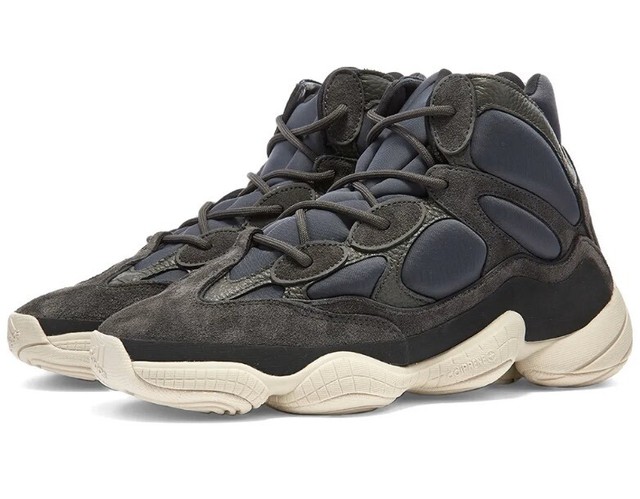 YEEZY Mud Rat 500 Twitter Destroys Kanye West's Newest